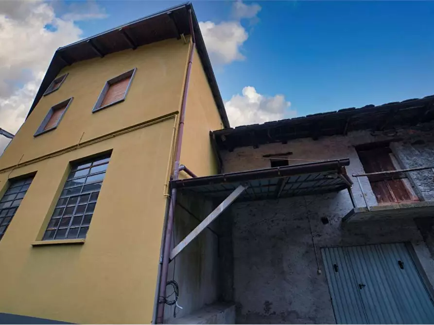 Immagine 34 di Casa indipendente in vendita  in caduti per la liberta' a Premosello-Chiovenda