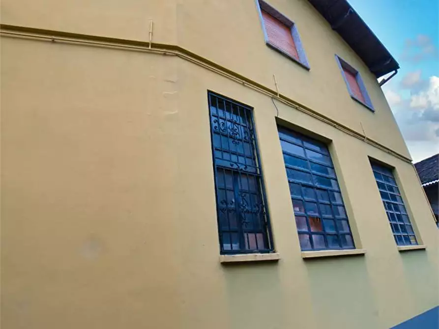 Immagine 35 di Casa indipendente in vendita  in caduti per la liberta' a Premosello-Chiovenda