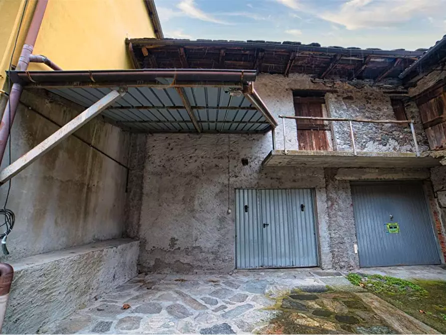 Immagine 45 di Casa indipendente in vendita  in caduti per la liberta' a Premosello-Chiovenda