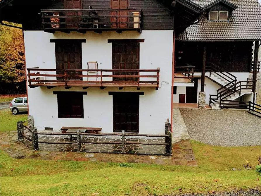 Immagine 33 di Appartamento in vendita  in  MONTEROSA a Ceppo Morelli