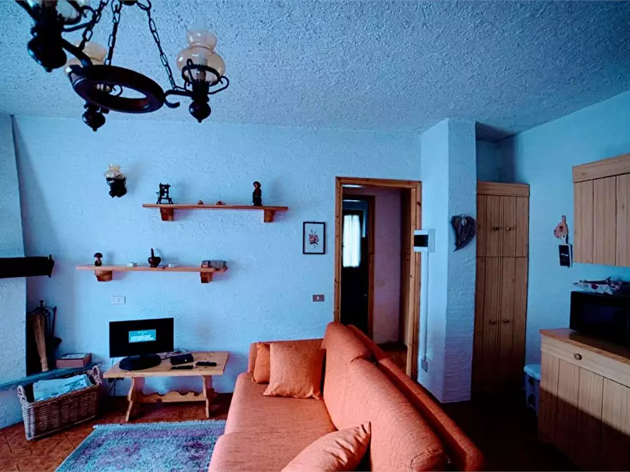 Immagine 7 di Appartamento in vendita  in  MONTEROSA a Ceppo Morelli