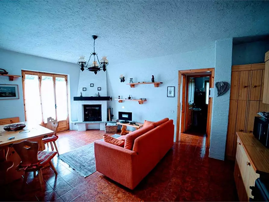 Immagine 6 di Appartamento in vendita  in  MONTEROSA a Ceppo Morelli