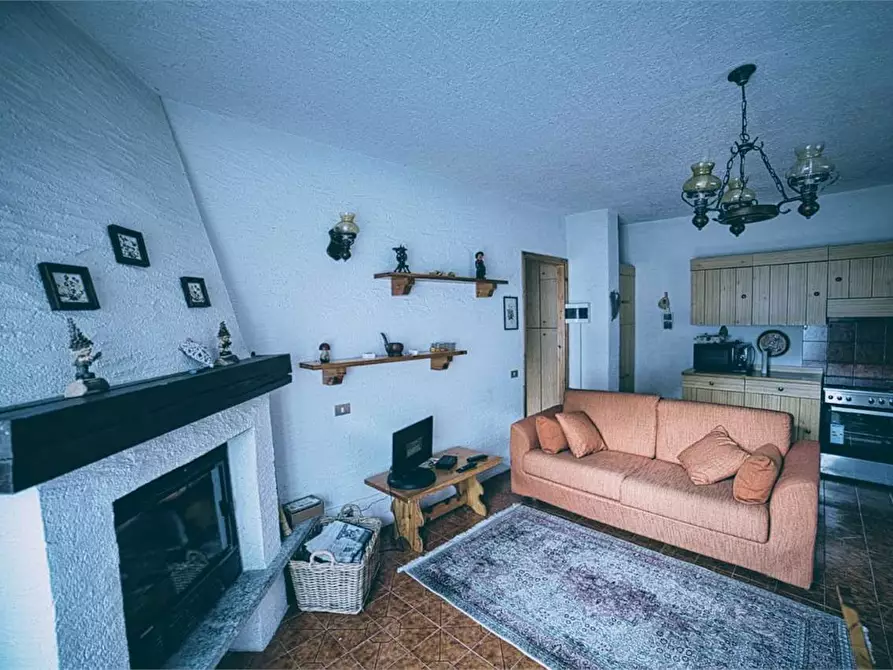 Immagine 9 di Appartamento in vendita  in  MONTEROSA a Ceppo Morelli