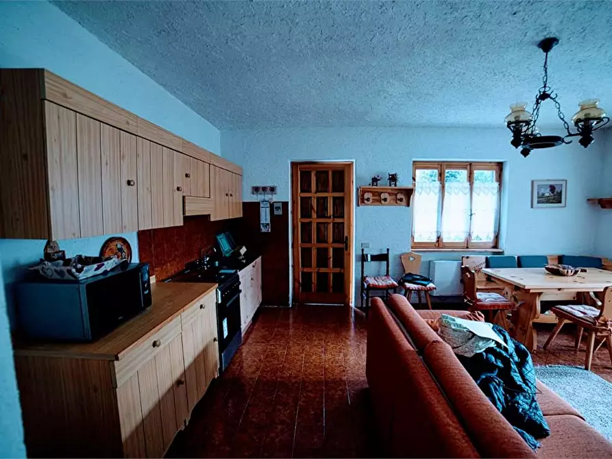 Immagine 10 di Appartamento in vendita  in  MONTEROSA a Ceppo Morelli