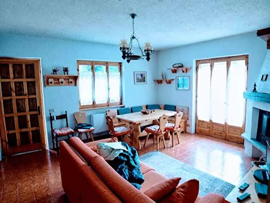 Immagine 11 di Appartamento in vendita  in  MONTEROSA a Ceppo Morelli