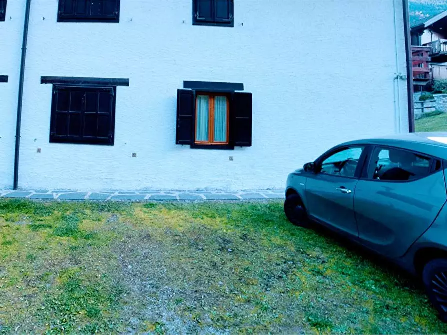 Immagine 39 di Appartamento in vendita  in  MONTEROSA a Ceppo Morelli