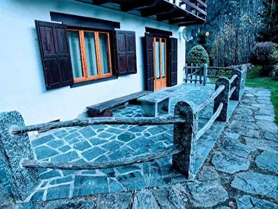 Immagine 22 di Appartamento in vendita  in  MONTEROSA a Ceppo Morelli