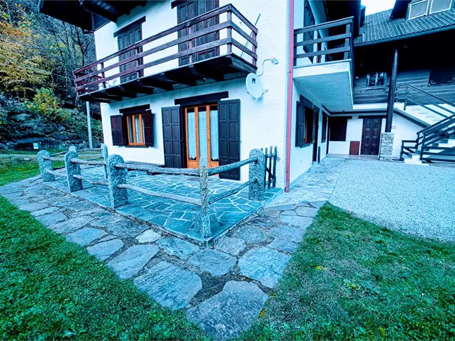 Immagine 21 di Appartamento in vendita  in  MONTEROSA a Ceppo Morelli