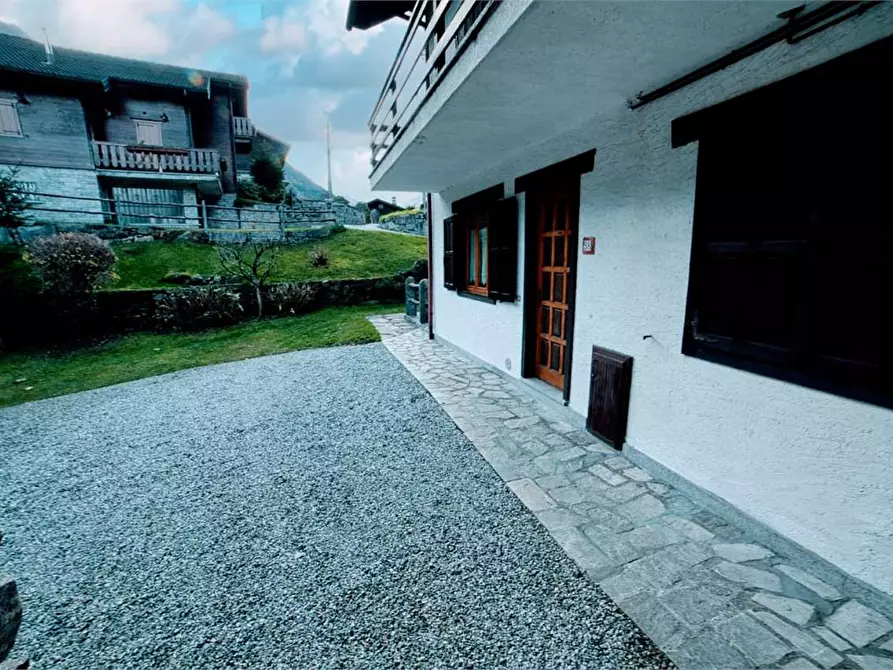 Immagine 42 di Appartamento in vendita  in  MONTEROSA a Ceppo Morelli