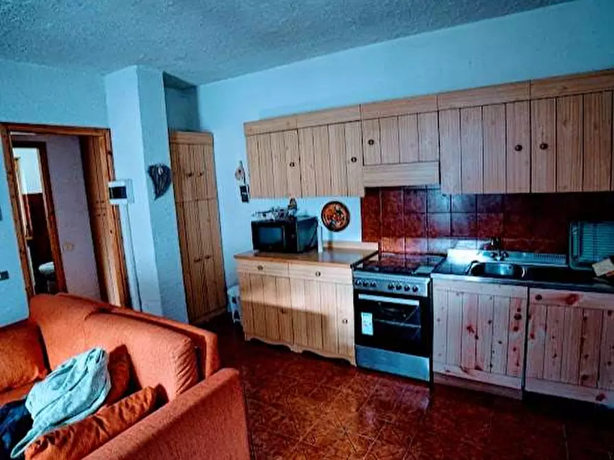 Immagine 13 di Appartamento in vendita  in  MONTEROSA a Ceppo Morelli