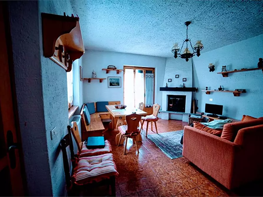 Immagine 12 di Appartamento in vendita  in  MONTEROSA a Ceppo Morelli