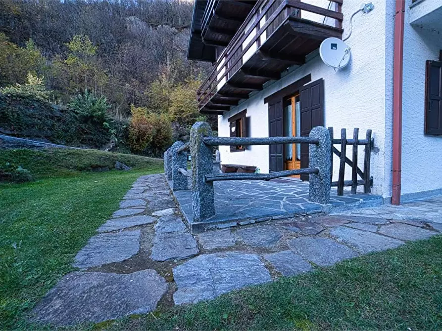 Immagine 44 di Appartamento in vendita  in  MONTEROSA a Ceppo Morelli