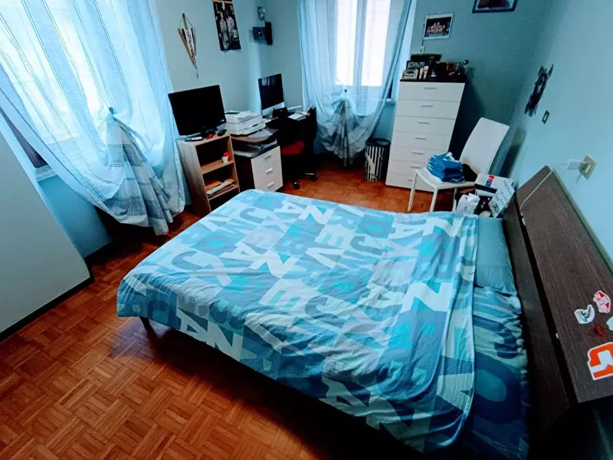 Immagine 20 di Appartamento in vendita  in piazza gramsci a Piedimulera