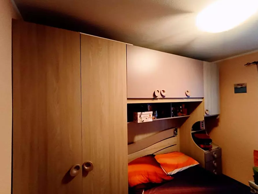 Immagine 30 di Appartamento in vendita  in piazza gramsci a Piedimulera