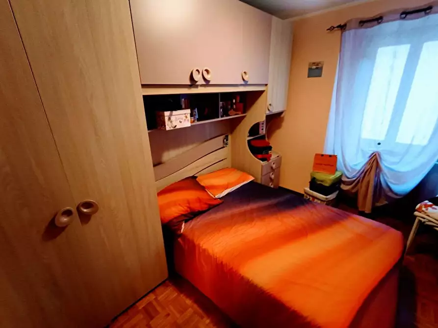 Immagine 28 di Appartamento in vendita  in piazza gramsci a Piedimulera