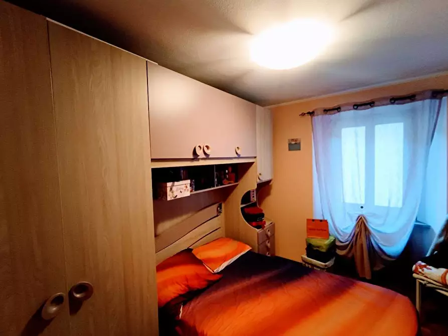 Immagine 29 di Appartamento in vendita  in piazza gramsci a Piedimulera