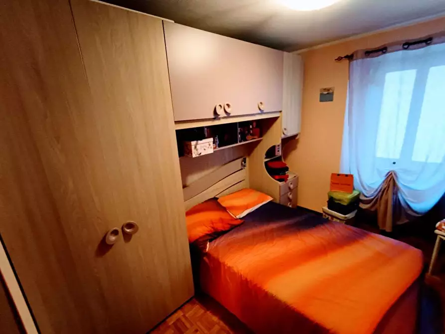 Immagine 27 di Appartamento in vendita  in piazza gramsci a Piedimulera