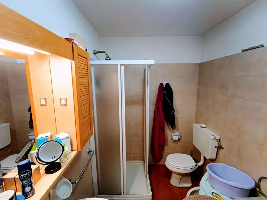 Immagine 38 di Appartamento in vendita  in piazza gramsci a Piedimulera