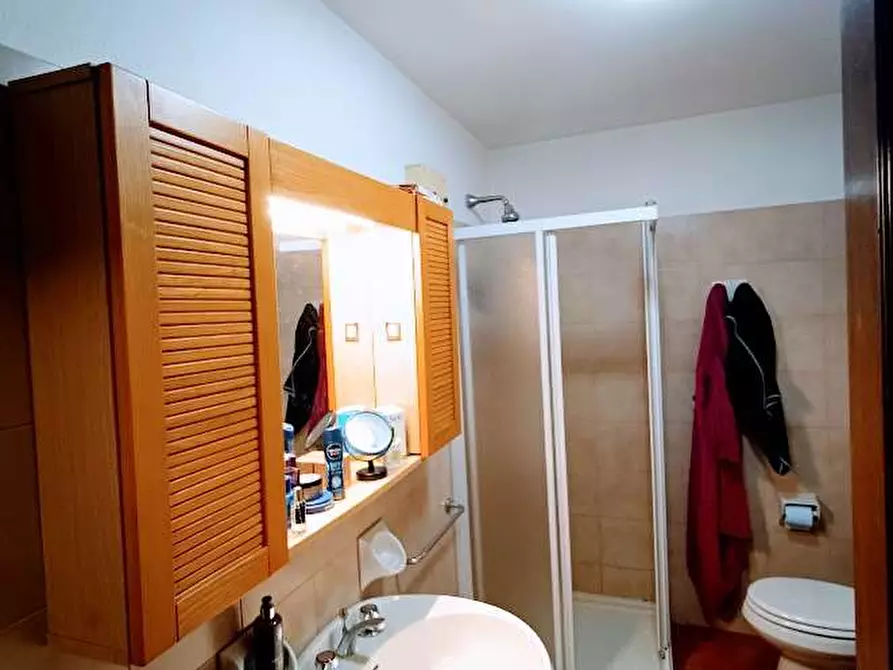 Immagine 39 di Appartamento in vendita  in piazza gramsci a Piedimulera