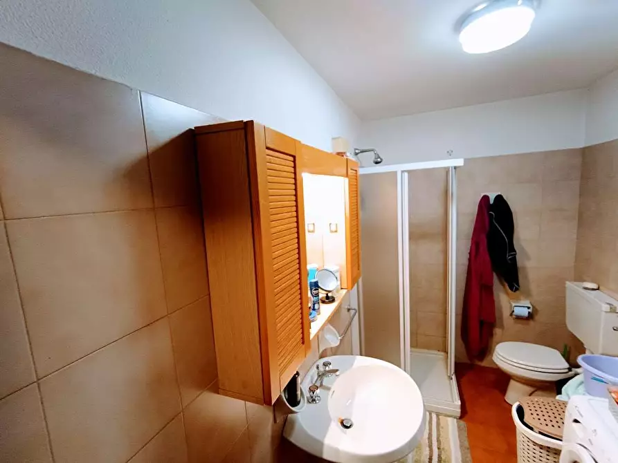 Immagine 41 di Appartamento in vendita  in piazza gramsci a Piedimulera