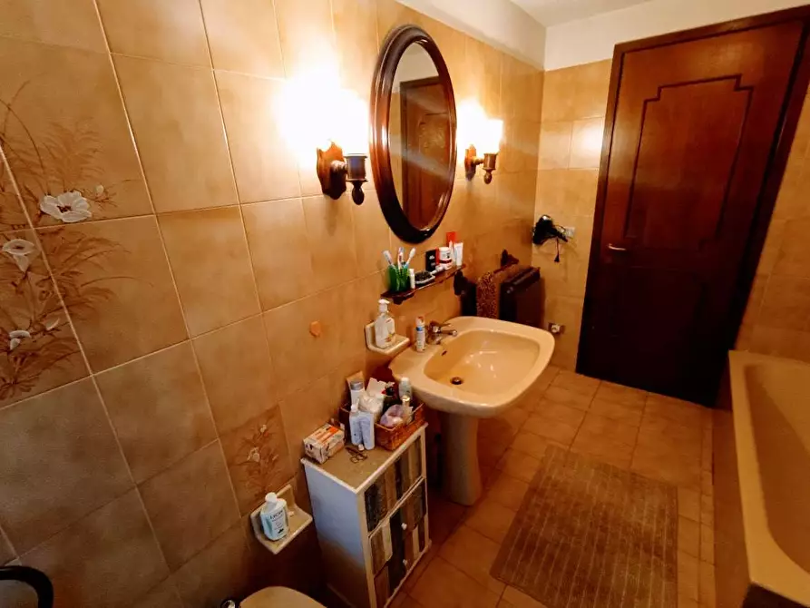 Immagine 33 di Appartamento in vendita  in piazza gramsci a Piedimulera