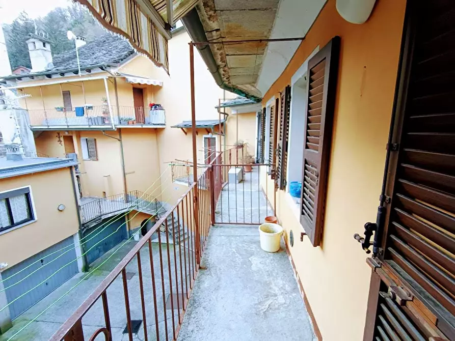 Immagine 45 di Appartamento in vendita  in piazza gramsci a Piedimulera