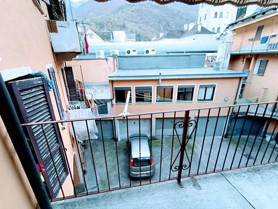 Immagine 44 di Appartamento in vendita  in piazza gramsci a Piedimulera