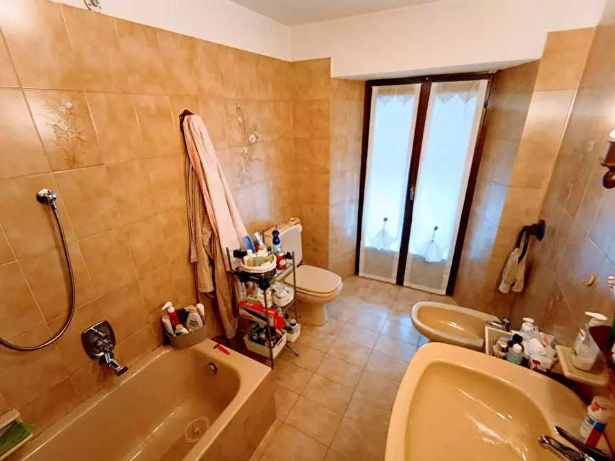 Immagine 37 di Appartamento in vendita  in piazza gramsci a Piedimulera