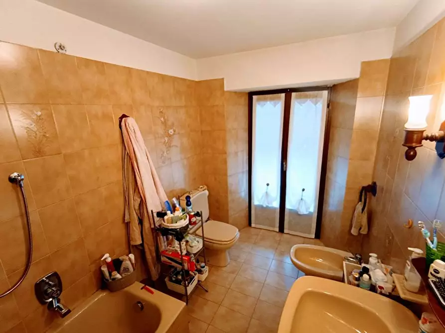 Immagine 47 di Appartamento in vendita  in piazza gramsci a Piedimulera