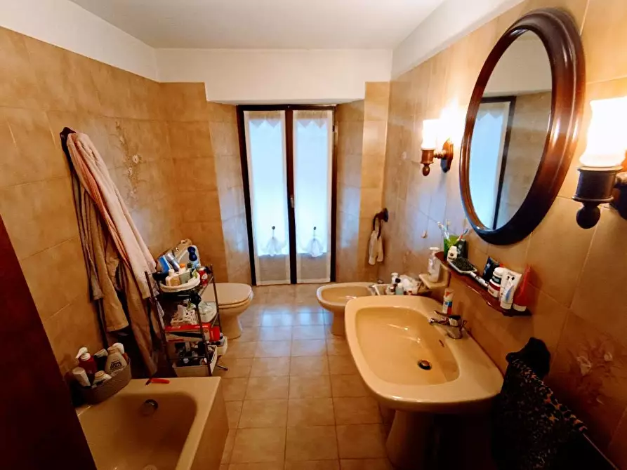 Immagine 48 di Appartamento in vendita  in piazza gramsci a Piedimulera