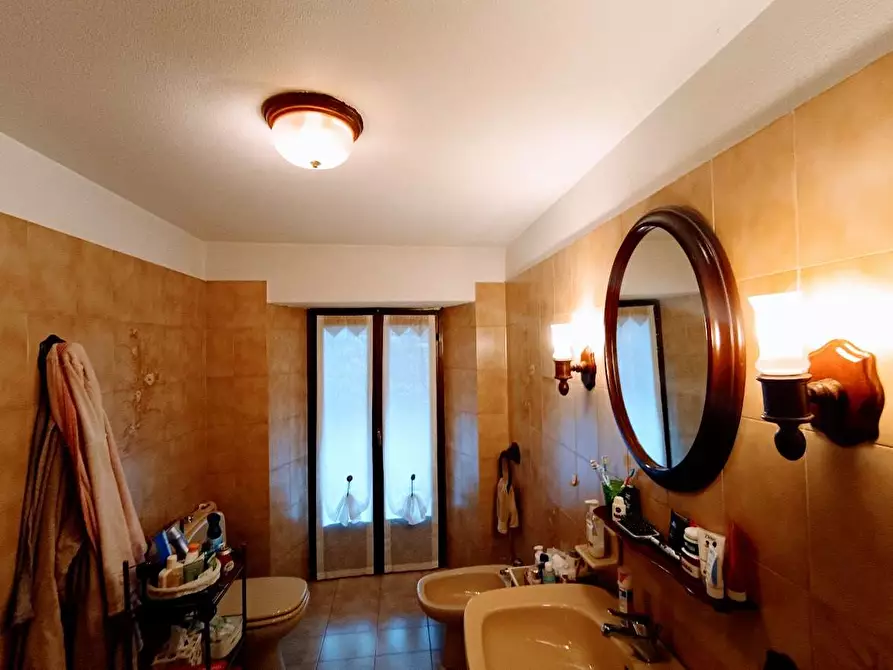 Immagine 36 di Appartamento in vendita  in piazza gramsci a Piedimulera