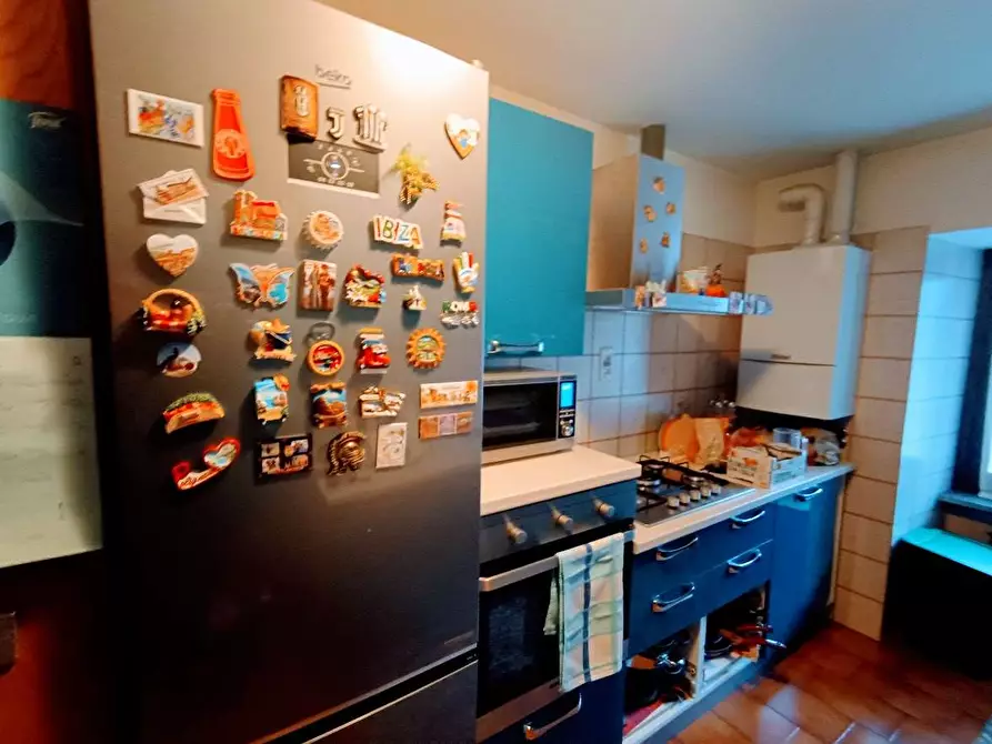 Immagine 49 di Appartamento in vendita  in piazza gramsci a Piedimulera