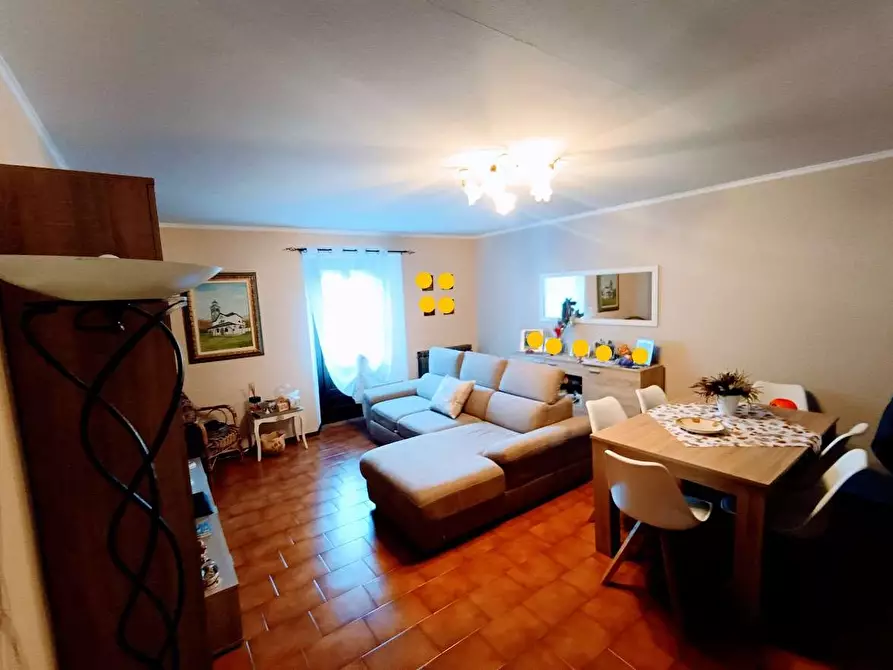 Immagine 50 di Appartamento in vendita  in piazza gramsci a Piedimulera