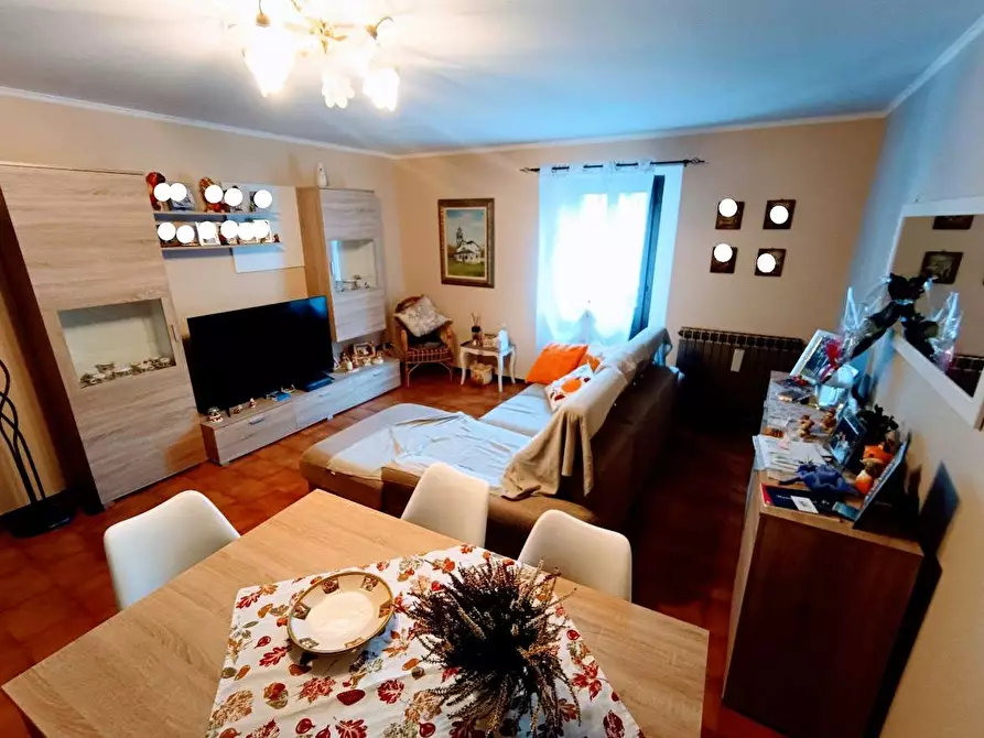 Immagine 51 di Appartamento in vendita  in piazza gramsci a Piedimulera