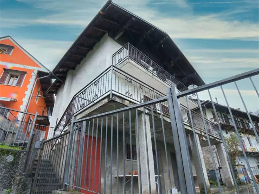 Immagine 8 di Casa indipendente in vendita  in COLLA a Varzo