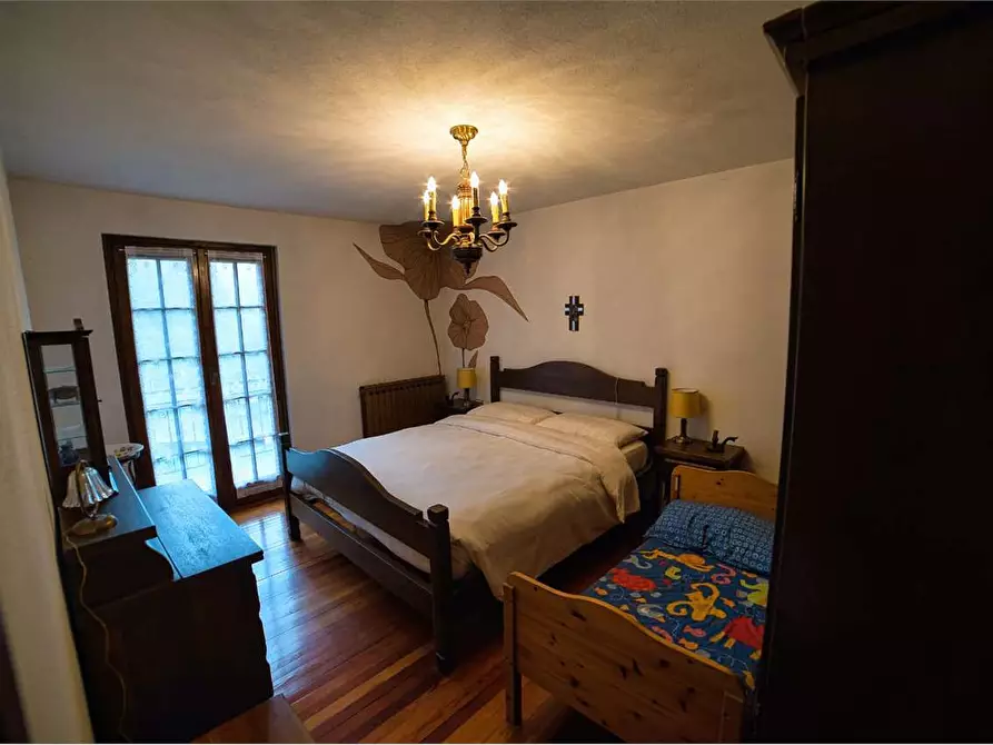 Immagine 27 di Casa indipendente in vendita  in COLLA a Varzo