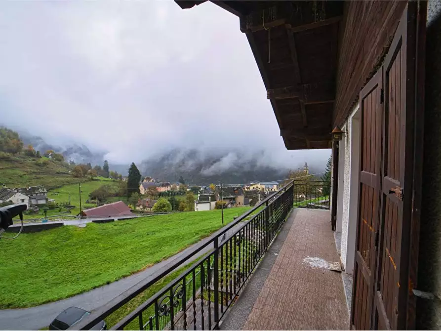 Immagine 7 di Casa indipendente in vendita  in COLLA a Varzo