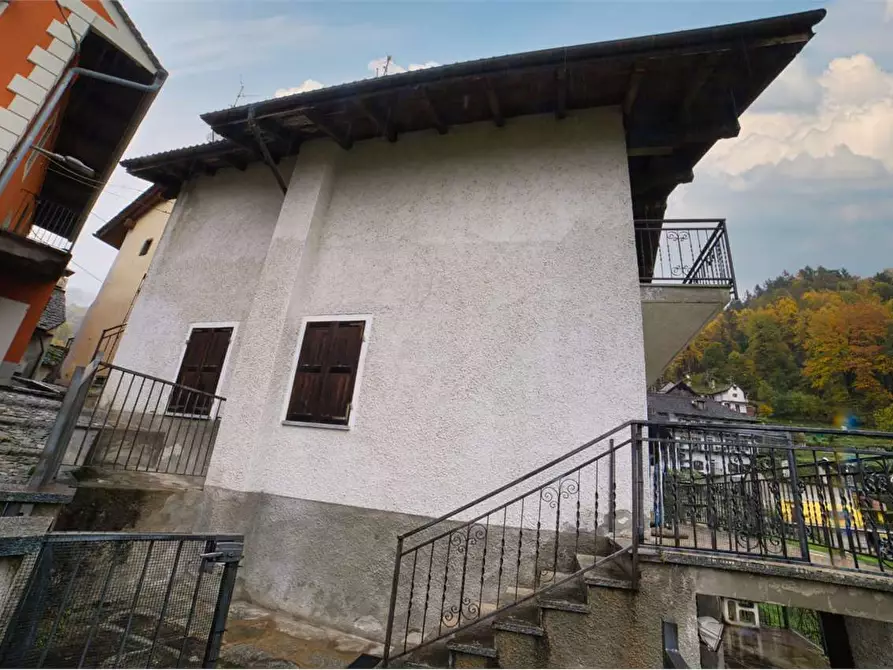 Immagine 6 di Casa indipendente in vendita  in COLLA a Varzo