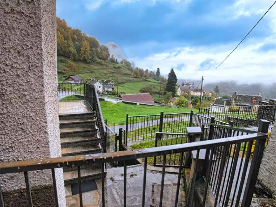 Immagine 37 di Casa indipendente in vendita  in COLLA a Varzo