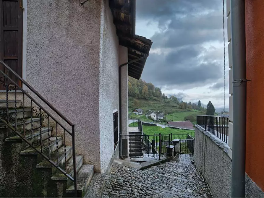 Immagine 33 di Casa indipendente in vendita  in COLLA a Varzo