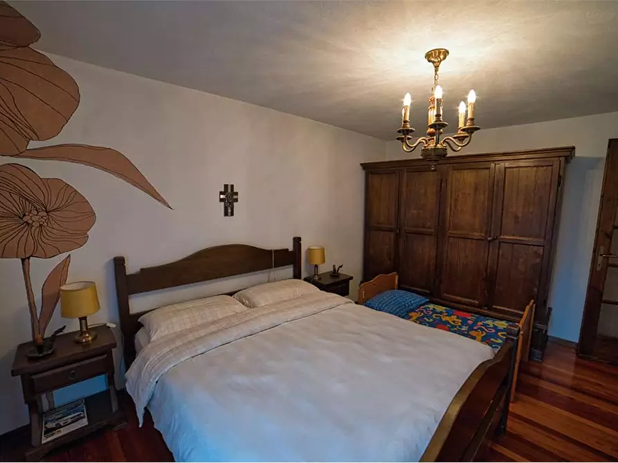 Immagine 15 di Casa indipendente in vendita  in COLLA a Varzo