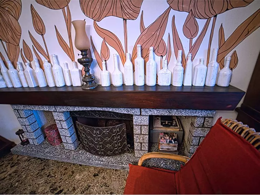 Immagine 11 di Casa indipendente in vendita  in COLLA a Varzo