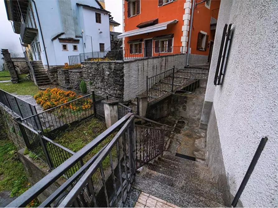 Immagine 39 di Casa indipendente in vendita  in COLLA a Varzo