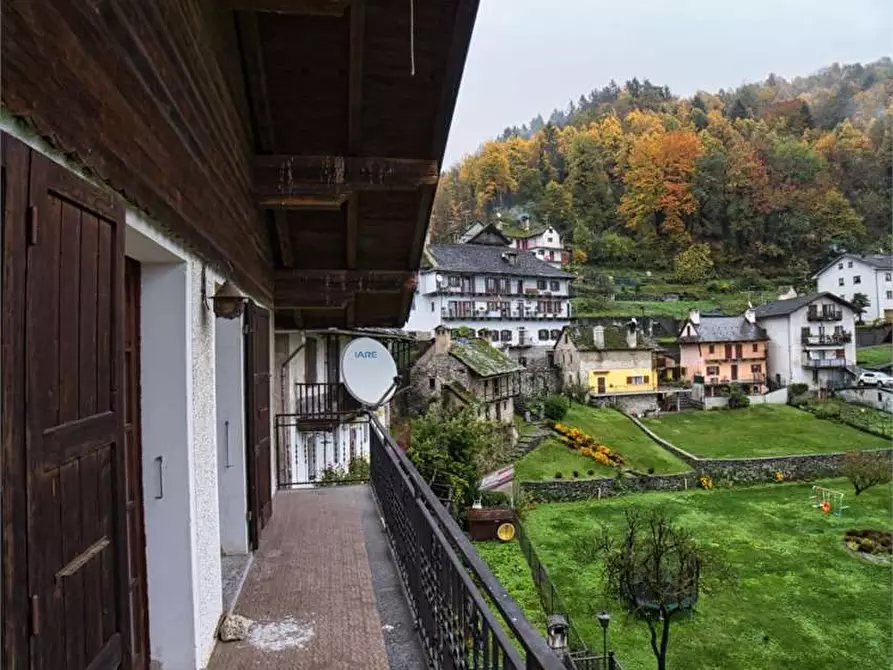 Immagine 40 di Casa indipendente in vendita  in COLLA a Varzo