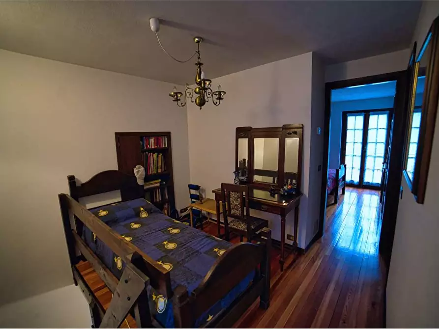 Immagine 20 di Casa indipendente in vendita  in COLLA a Varzo