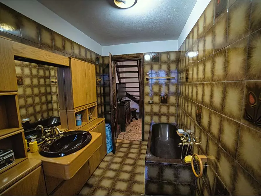 Immagine 23 di Casa indipendente in vendita  in COLLA a Varzo