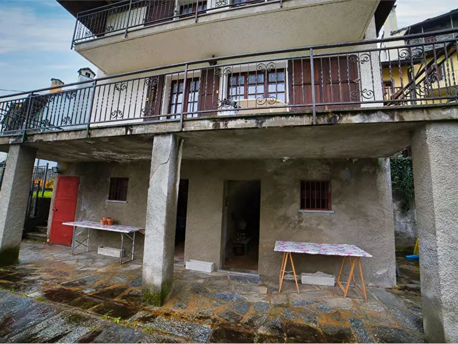 Immagine 4 di Casa indipendente in vendita  in COLLA a Varzo