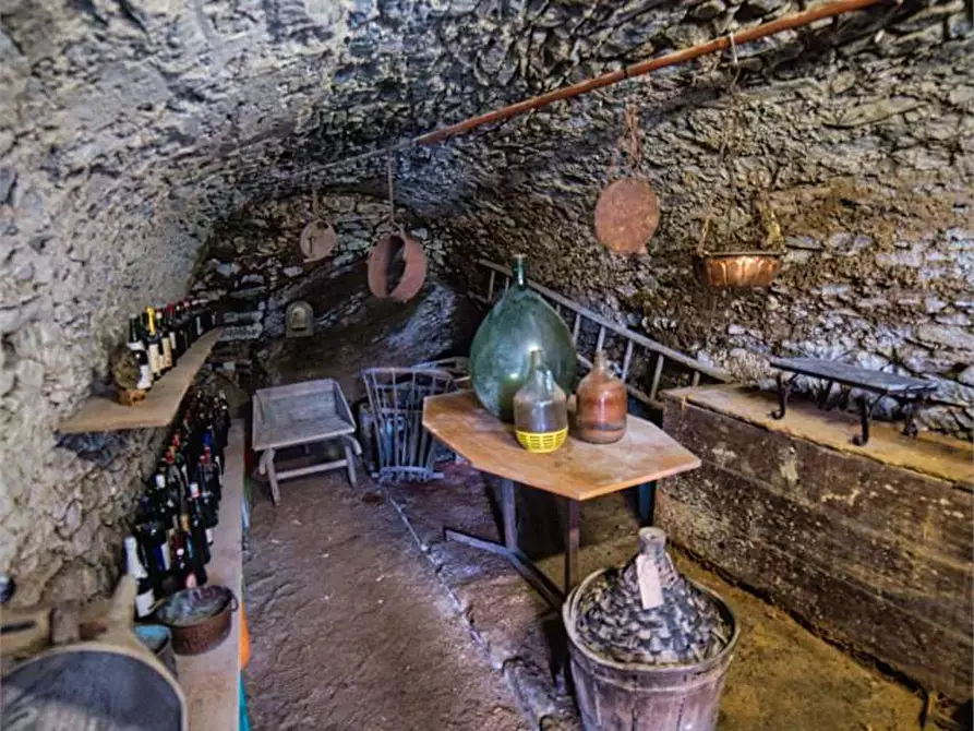 Immagine 31 di Casa indipendente in vendita  in COLLA a Varzo