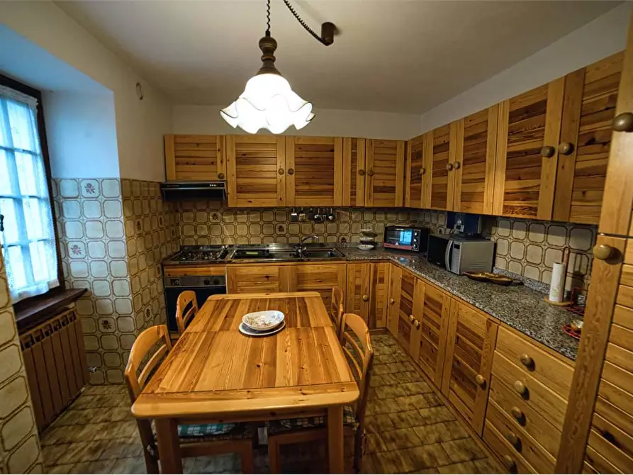 Immagine 9 di Casa indipendente in vendita  in COLLA a Varzo