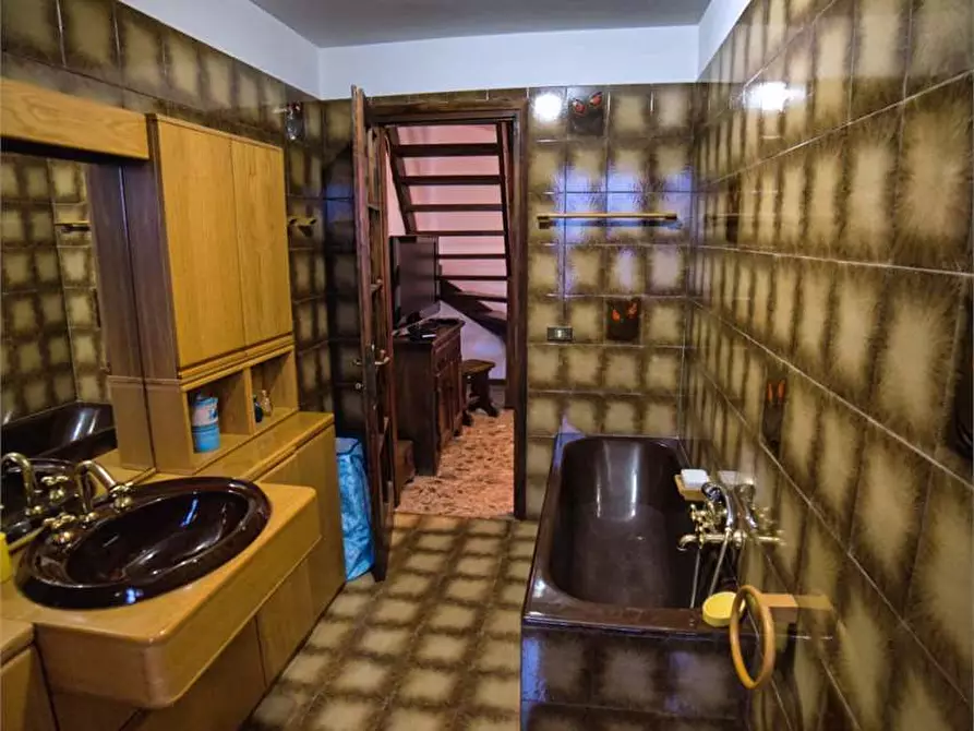 Immagine 24 di Casa indipendente in vendita  in COLLA a Varzo